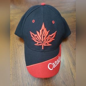 Canada Hat